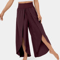  Purplish red