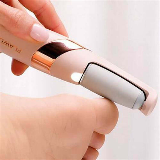 Electric Foot Grinder Foot Peeling Machine Foot Repair Tool $22.99 Dana Fashion Color: Pink Beauty Tools Product information: Product name: New electric foot grinder Product packaging: color box Product package weight: 158g Box quantity: 120 pieces Box si
