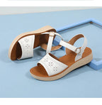 Summer Non-slip Outdoor Mom Beach Shoes Sandals - DanaFashionstore