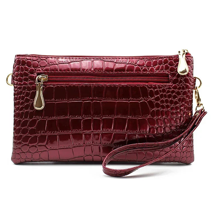 Fashion Shoulder Messenger Bag For Women Casual Clutch - DanaFashionstore