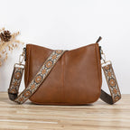 Crossbody Shoulder Bag Simple Fashion Women - DanaFashionstore