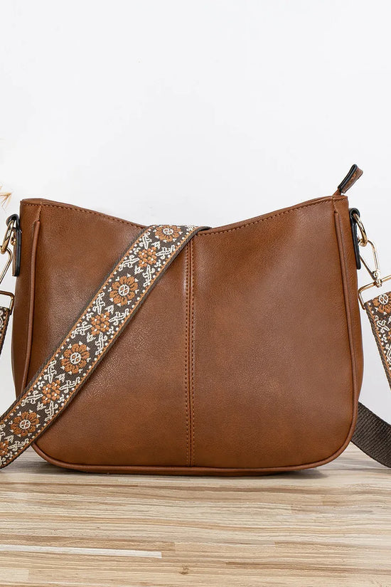 Crossbody Shoulder Bag Simple Fashion Women - DanaFashionstore