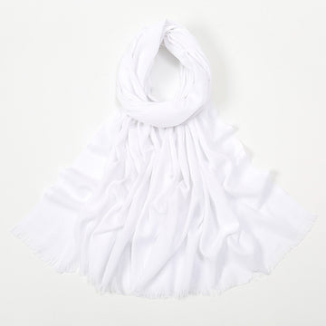 7 White