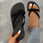 Women's Home Indoor Stock Foam Slippers - DanaFashionstore