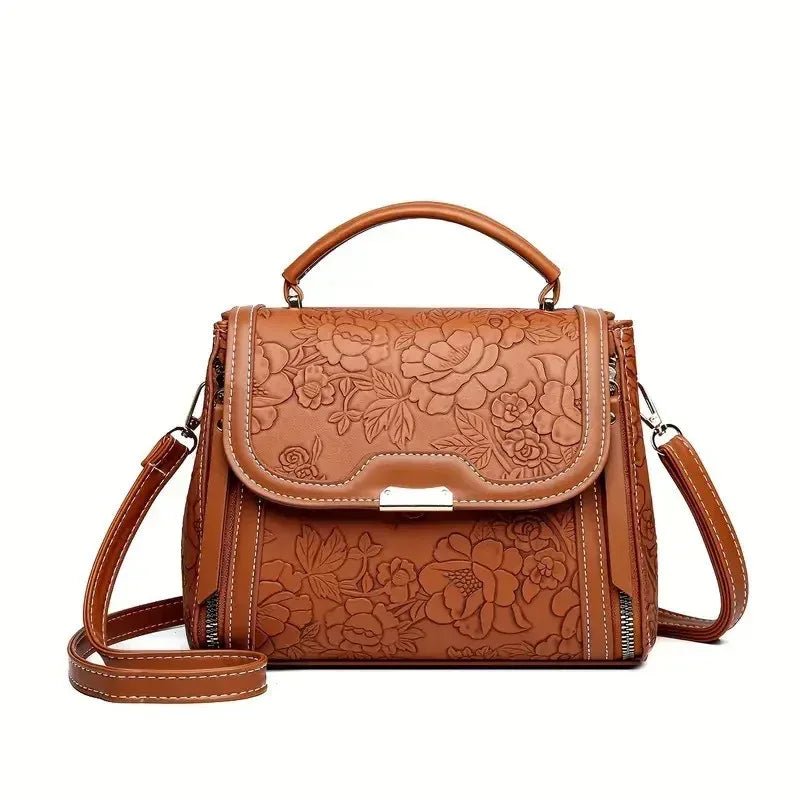 Versatile Simple Shoulder Messenger Bag - DanaFashionstore
