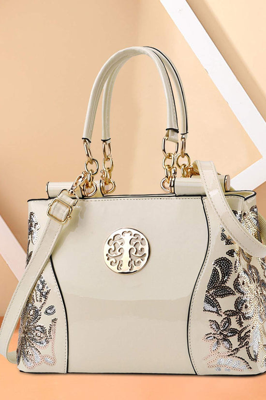 Elegant Patent Leather Handbags For Women - Stylish Hobo, Chic Tote, Versatile Shoulder, Crossbody Bags - Dana Fashion