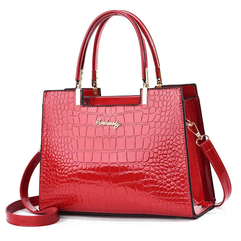 All-match High-grade Mom One-shoulder Handbag - DanaFashionstore