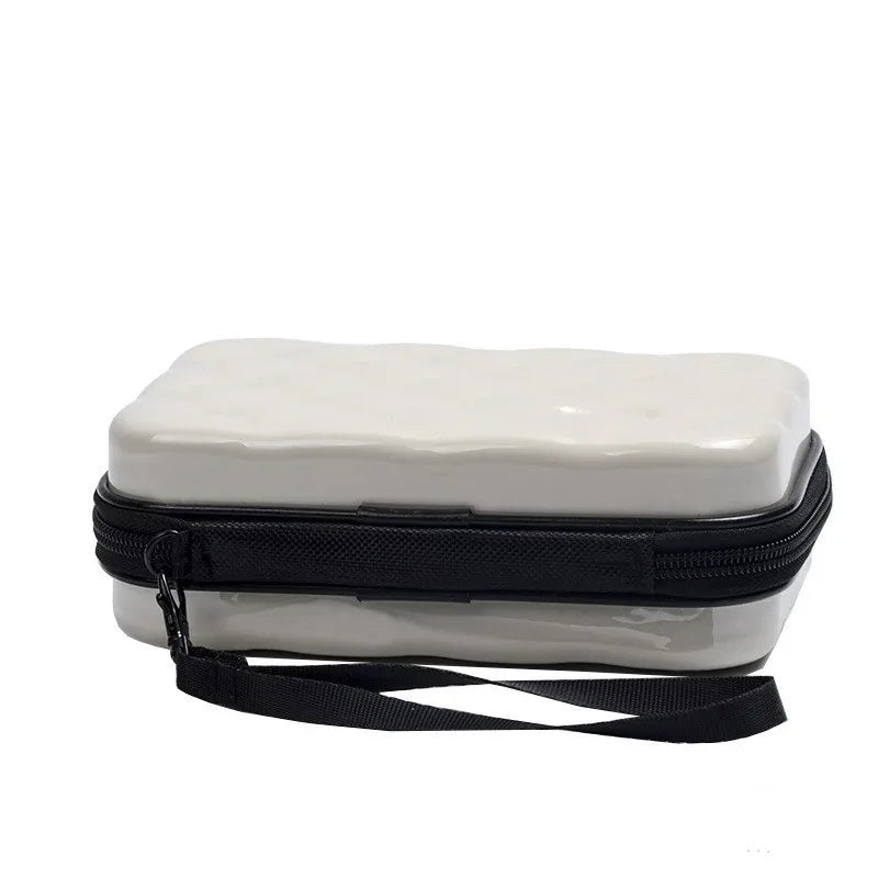 Korean Style Large Capacity Portable Travel Toiletry Bag - DanaFashionstore
