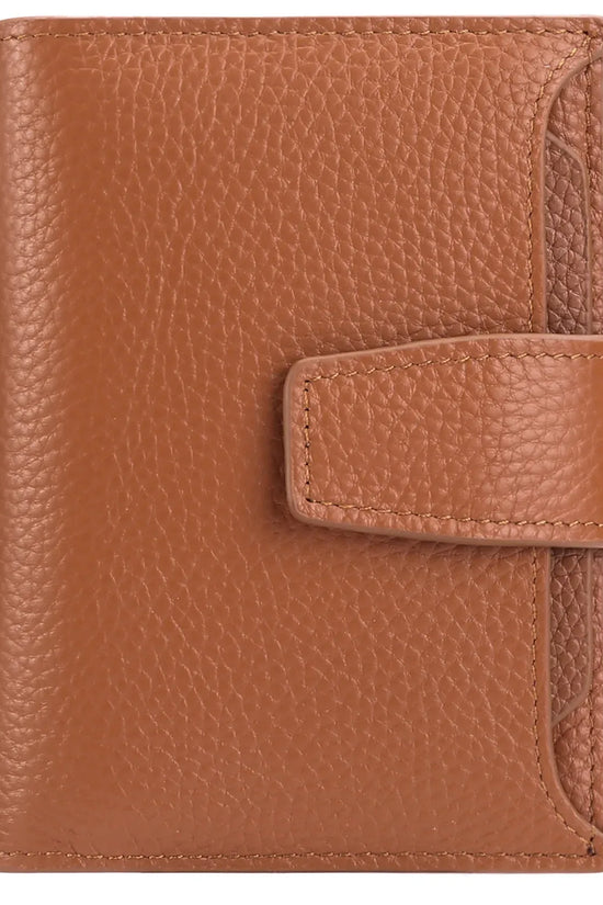 New Casual Soft Leather Ladies Wallet - DanaFashionstore