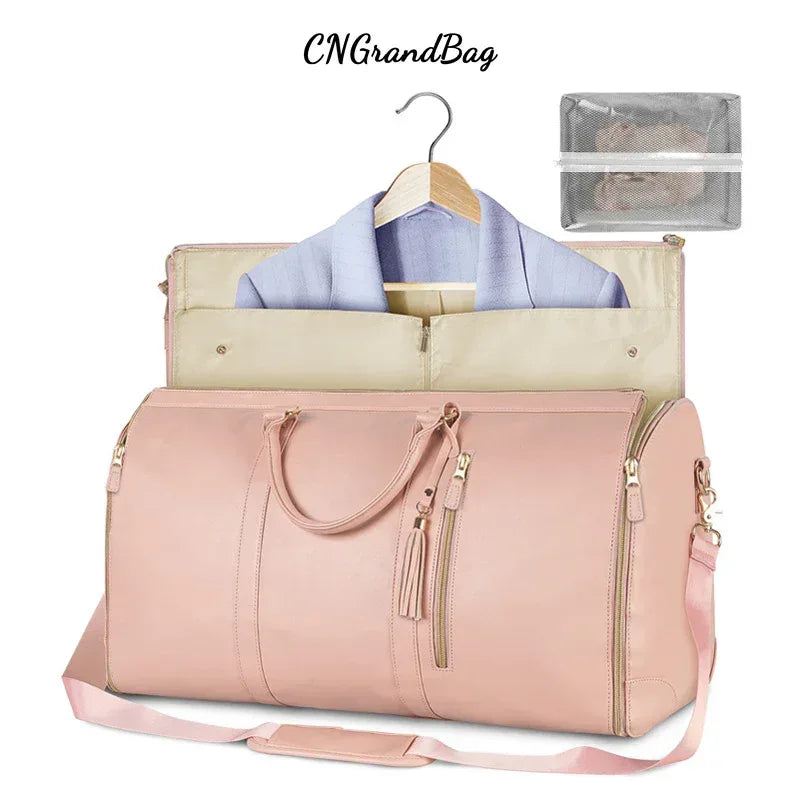 Suit Bag - DanaFashionstore
