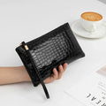 Fashion Bamboo Pattern Women's Handbag Retro - DanaFashionstore