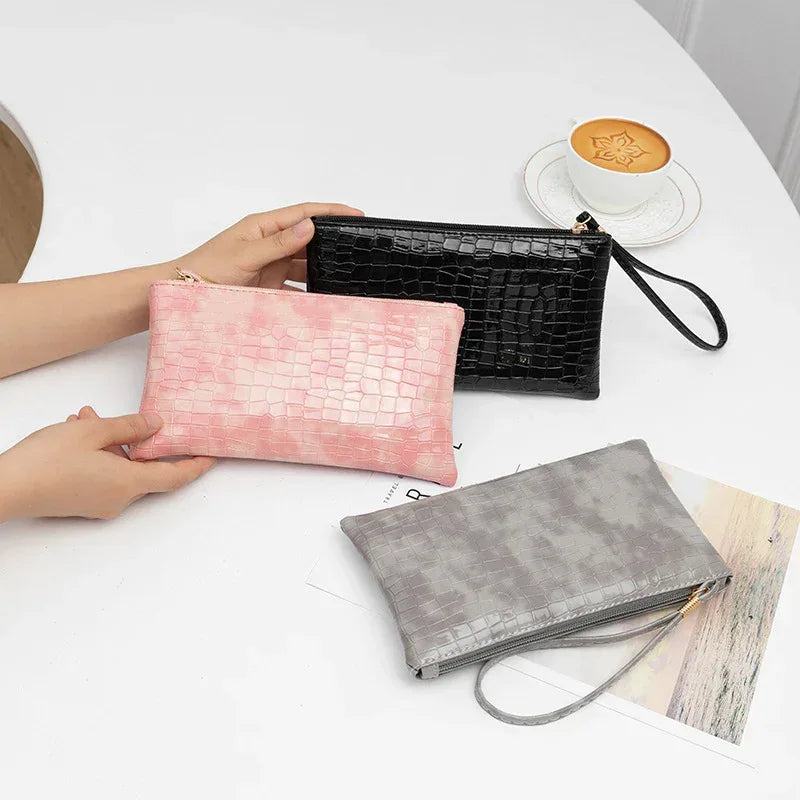Fashion Bamboo Pattern Women's Handbag Retro - DanaFashionstore