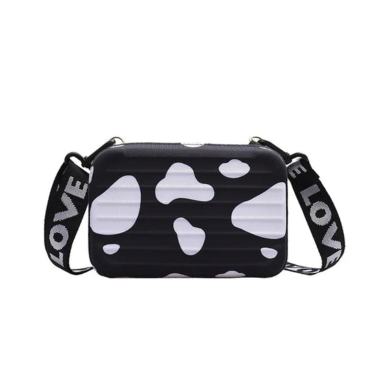 Women's shoulder bag - DanaFashionstore