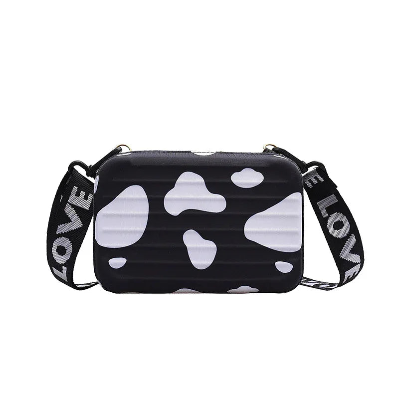 Women's shoulder bag - DanaFashionstore