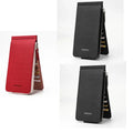 Korean Style Cross Pattern Mobile Phone Bag Multifunctional - DanaFashionstore
