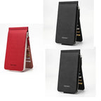 Korean Style Cross Pattern Mobile Phone Bag Multifunctional - DanaFashionstore