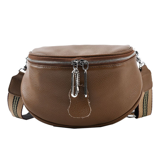 Casual Chest Shoulder Crossbody Bag - Dana Fashion