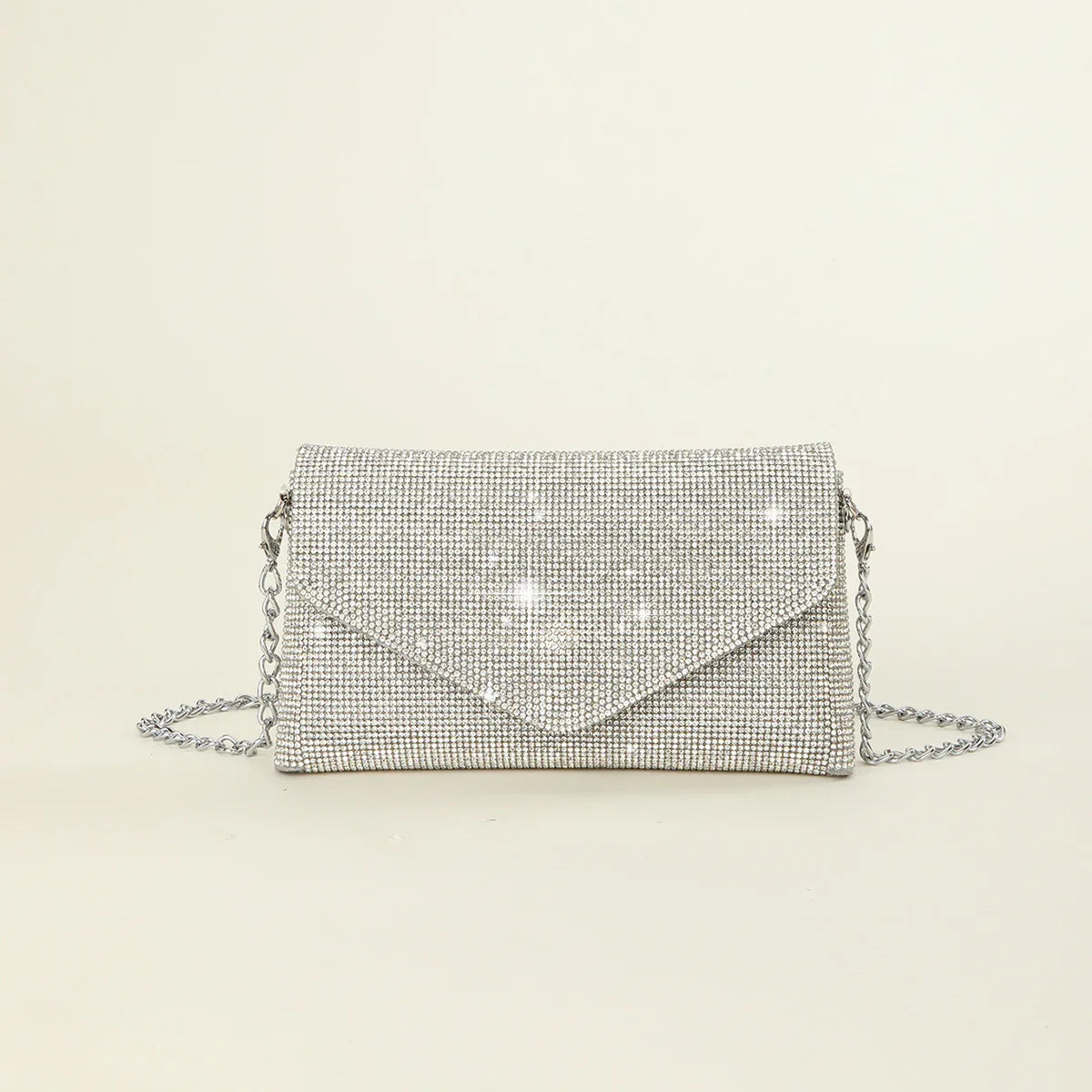 PU Envelope Mini Dinner Bag - DanaFashionstore