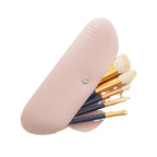Silicone Storage Beauty Bag Dustproof Makeup Brush Tool - DanaFashionstore
