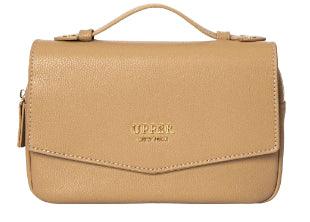 Large Capacity Multifunctional Shoulder PU Backpack - DanaFashionstore