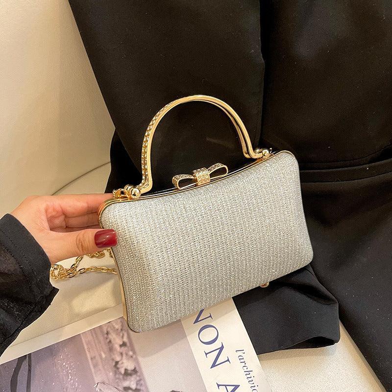Fashion Simple Shoulder Messenger Bag For Women - DanaFashionstore
