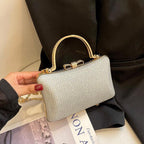 Fashion Simple Shoulder Messenger Bag For Women - DanaFashionstore