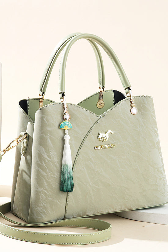 Women's Temperament Commute Portable Messenger Bag - Dana Fashion