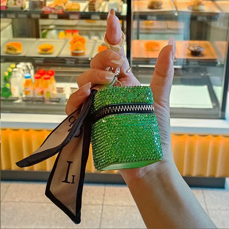 Fashion Trending Key All-match Coin Purse - DanaFashionstore