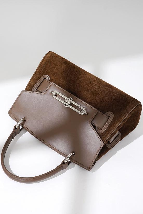 Fashion Simple Shoulder Messenger Bag Women's Handbag - Dana Fashion
