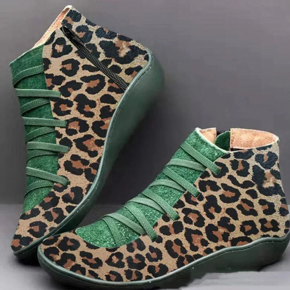 New Fashion Simple Warm Short Boots - DanaFashionstore