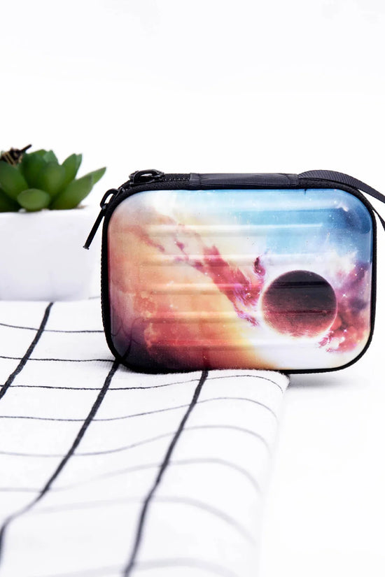 Tinplate coin purse - DanaFashionstore