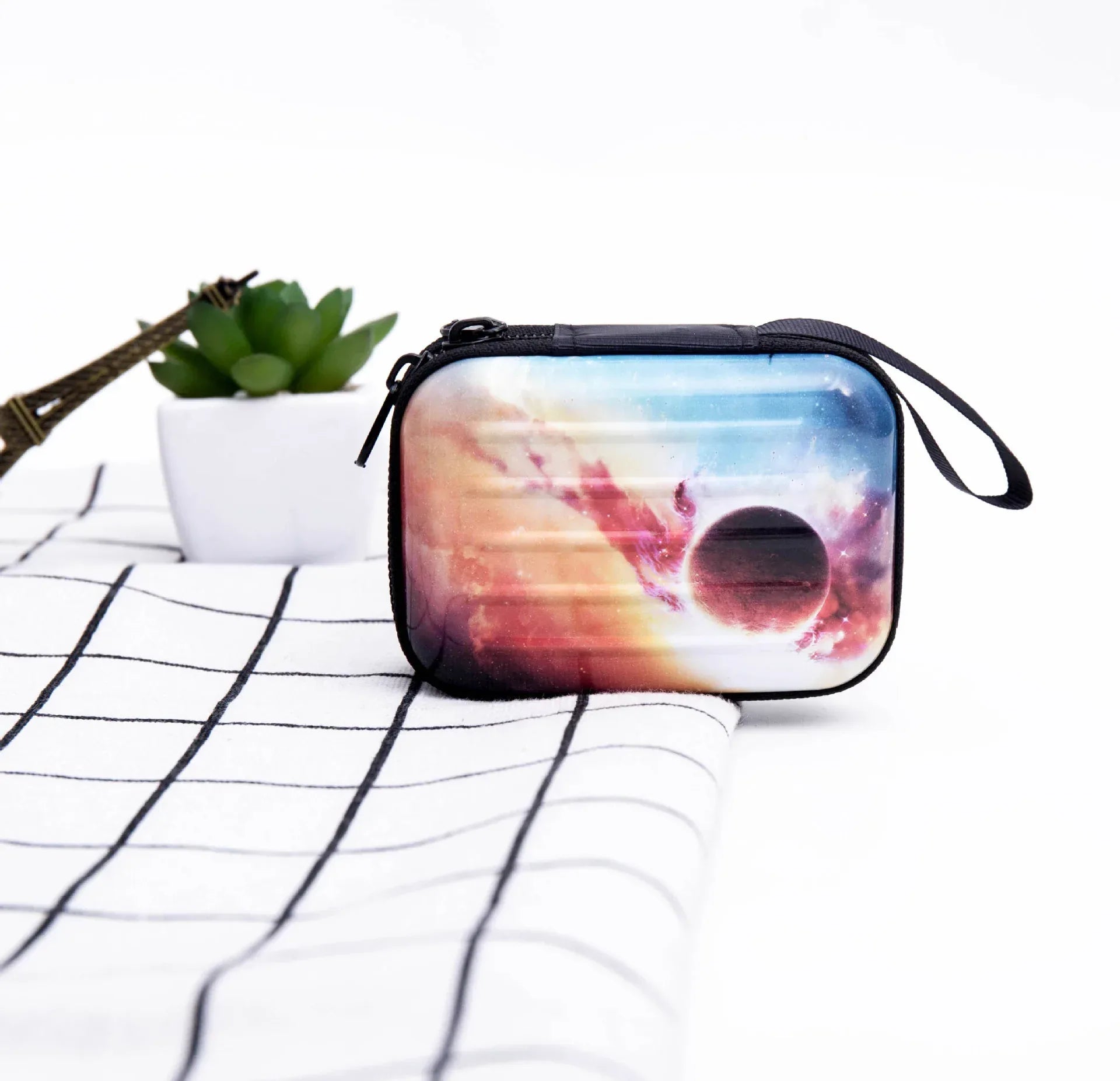 Tinplate coin purse - DanaFashionstore