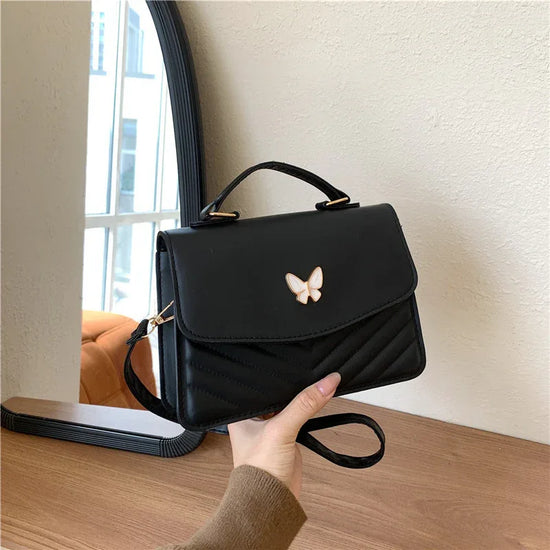 Four Seasons Trendy Joker Women's Bag - DanaFashionstore