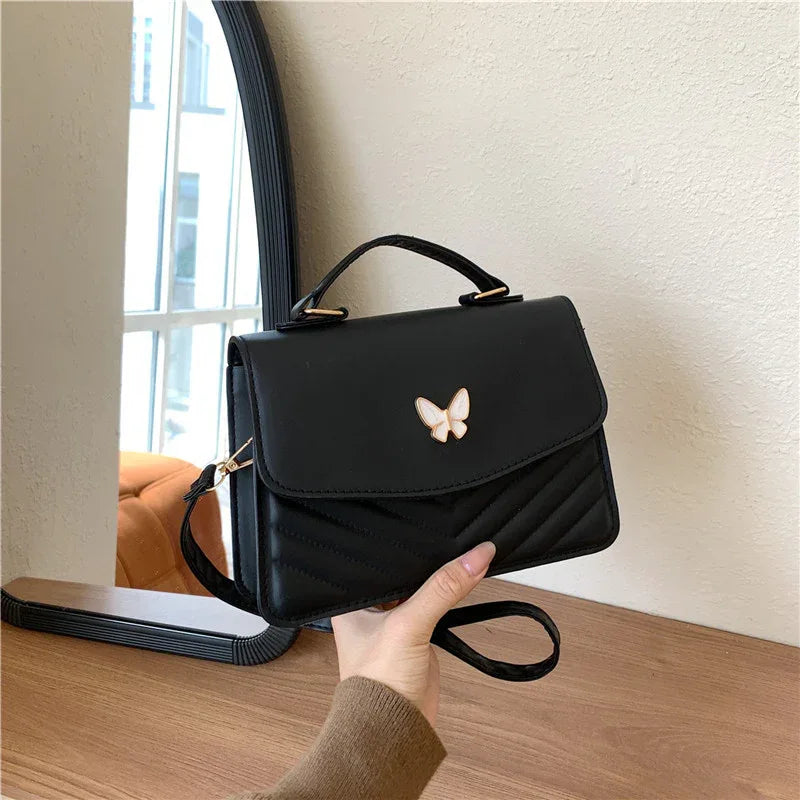 Four Seasons Trendy Joker Women's Bag - DanaFashionstore