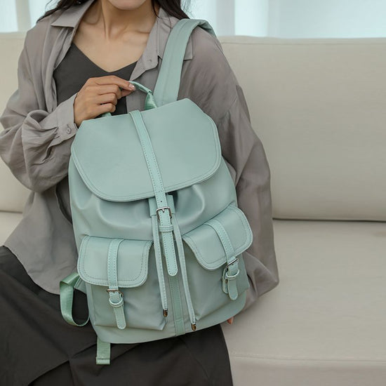 Personality Large Capacity Backpack Travel Travel Bag - Dana Fashion