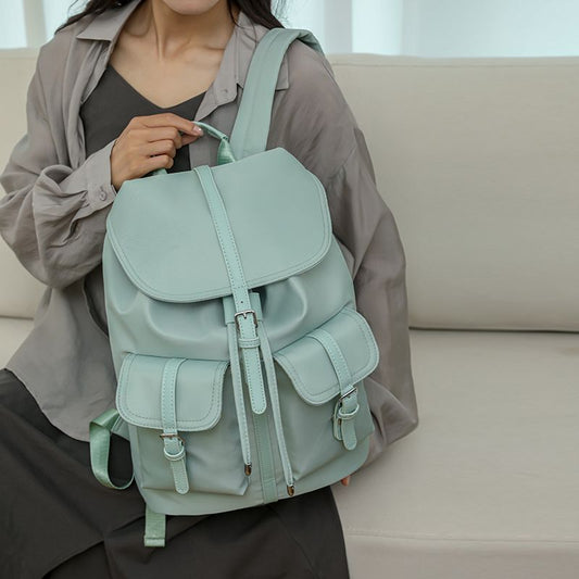 Personality Large Capacity Backpack Travel Travel Bag - Dana Fashion