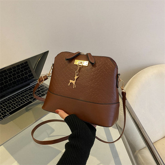 Fashion Women's Bag Trendy Portable - Dana Fashion