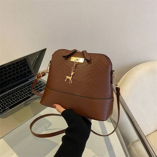 Fashion Women's Bag Trendy Portable - Dana Fashion
