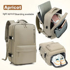 Large Capacity Multifunctional Travel Waterproof Mummy Backpack - DanaFashionstore