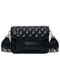 Simple Women's Fashion Shoulder Diamond Crossbody Bag - DanaFashionstore