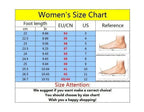 Platform Sneakers Lace-up White Low-top Casual Shoes - DanaFashionstore