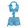 Ladies New Fashion Personality Bikini Suit - DanaFashionstore