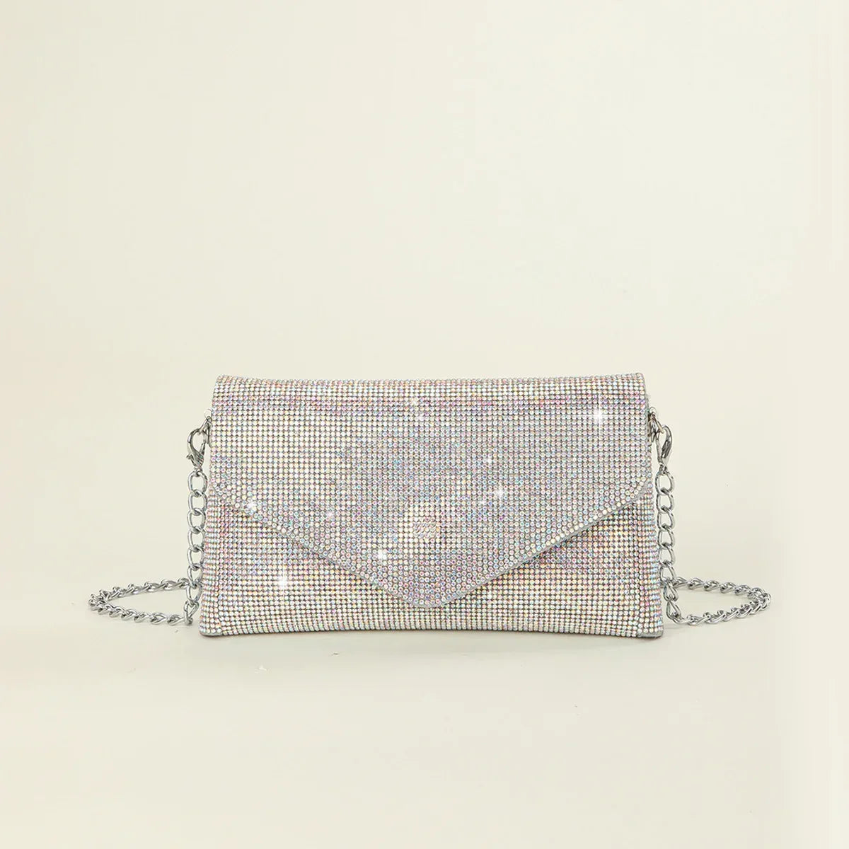 PU Envelope Mini Dinner Bag - DanaFashionstore