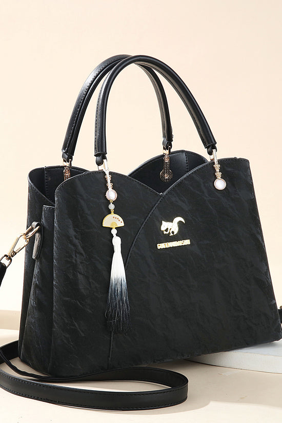 Women's Temperament Commute Portable Messenger Bag - Dana Fashion