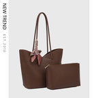 High-end Large-capacity Casual Fashion Shoulder Handbag - DanaFashionstore