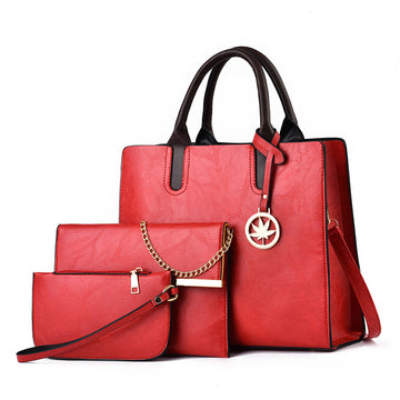 Bright Red