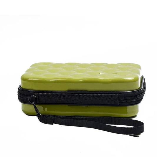 Korean Style Large Capacity Portable Travel Toiletry Bag - DanaFashionstore
