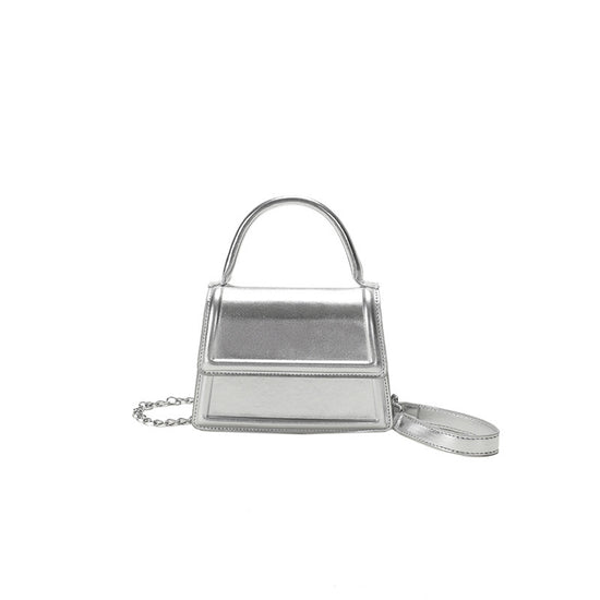 Retro Shoulder Bag Casual Handbag Fashion Simple Crossbody - Dana Fashion