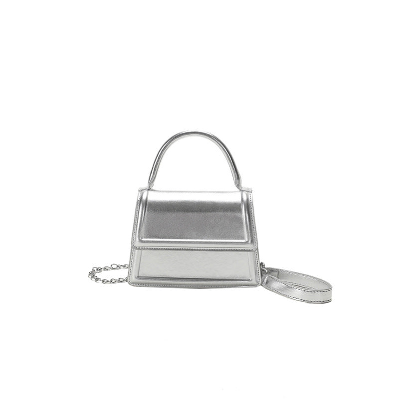 Retro Shoulder Bag Casual Handbag Fashion Simple Crossbody - Dana Fashion