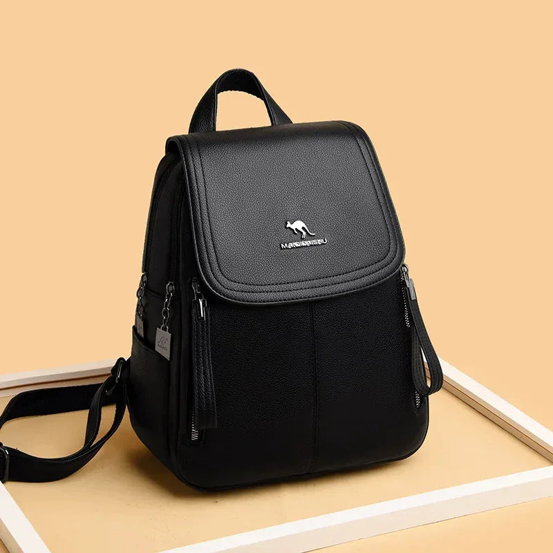 Women's Fashion All-match Travel Bag Large Capacity - DanaFashionstore